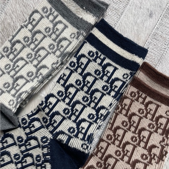 crew socks🧦 - Picture 2 of 2